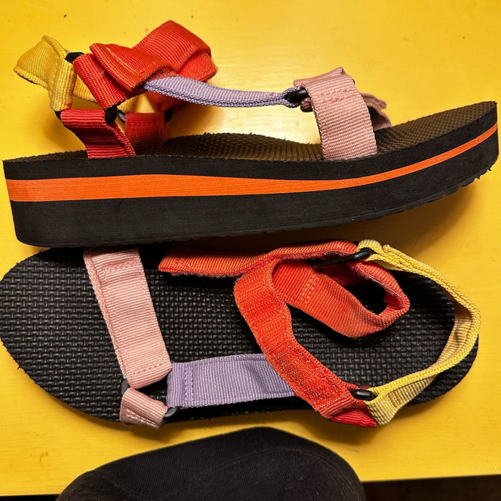 Platform Teva’s